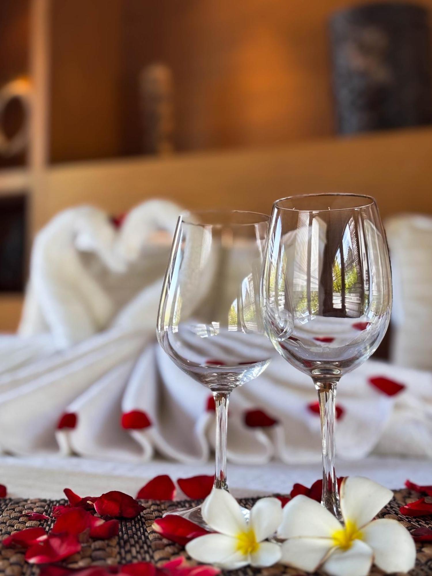 Nyaman Villas Seminyak Экстерьер фото