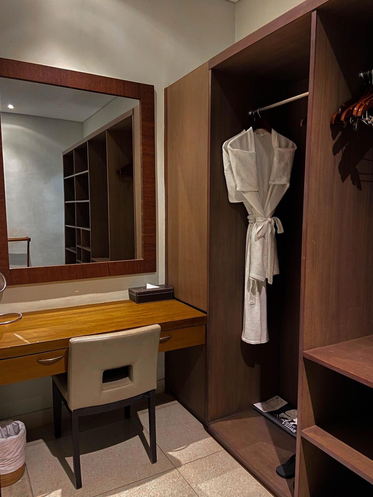 Nyaman Villas Seminyak Экстерьер фото