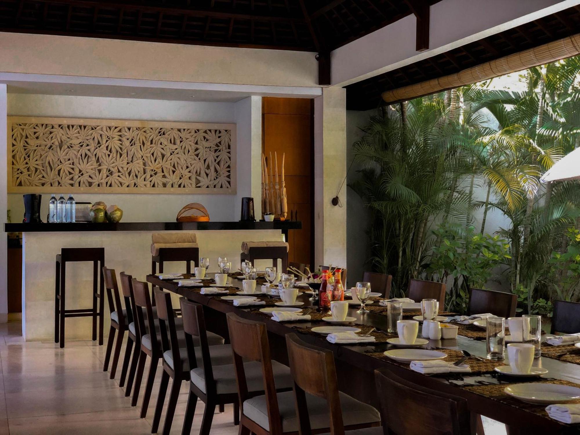 Nyaman Villas Seminyak Экстерьер фото