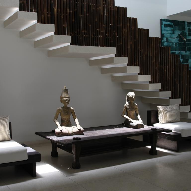 Nyaman Villas Seminyak Экстерьер фото