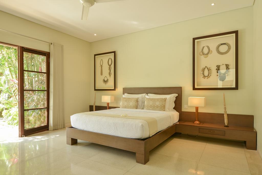 Nyaman Villas Seminyak Экстерьер фото