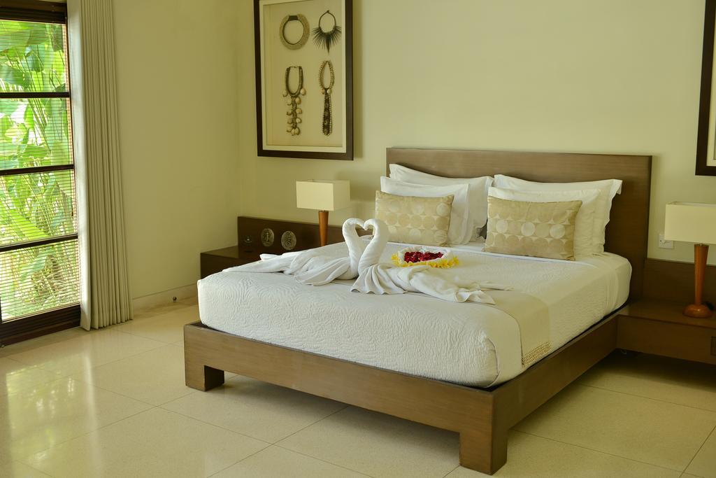 Nyaman Villas Seminyak Экстерьер фото