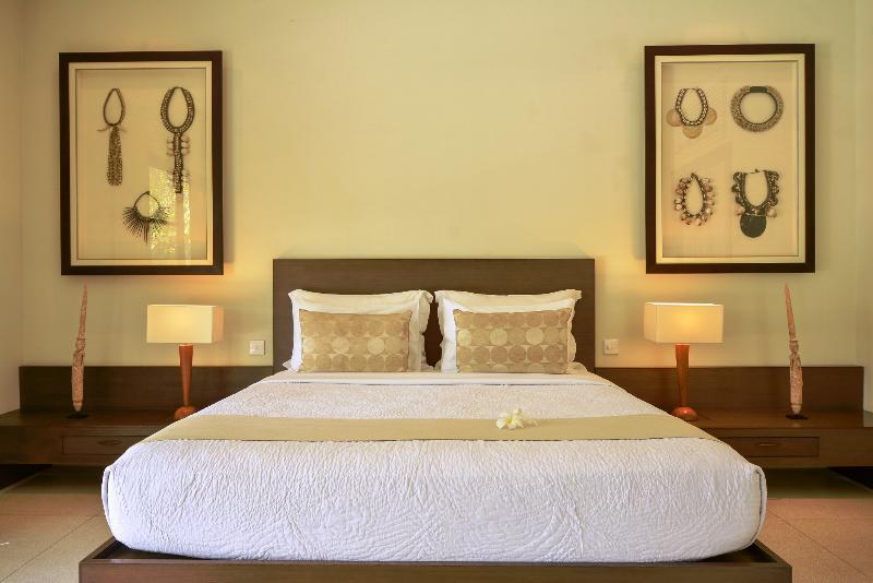 Nyaman Villas Seminyak Экстерьер фото
